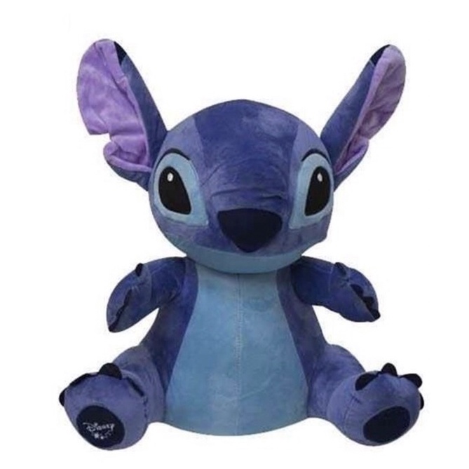 Disney Doorables Stitch Collection Peek - Just Play