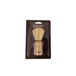 Pincel Para Barbear Barba Enox Grande