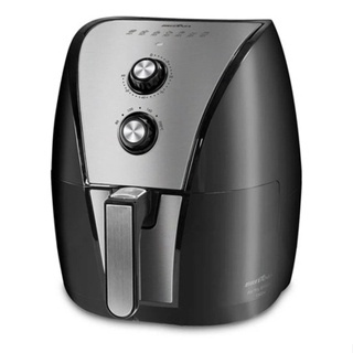 Fritadeira Sem Óleo Air Fryer 5 Litros 1500w Britânia 127v