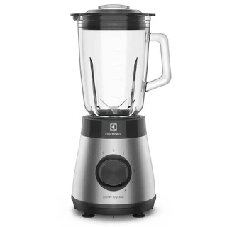 Liquidificador Electrolux EBS30 Experience 110V com Copo de Vidro 1,5L 700W Tecnologia TruFlow™