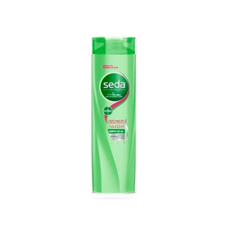 Shampoo Seda Crescimento Saudavel 325Ml