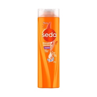 Shampoo Seda Restauração Instantânea 325ml