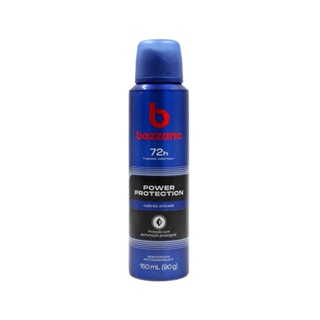 Desodorante Aero Bozzano Masculino Anti Carvão 90gr
