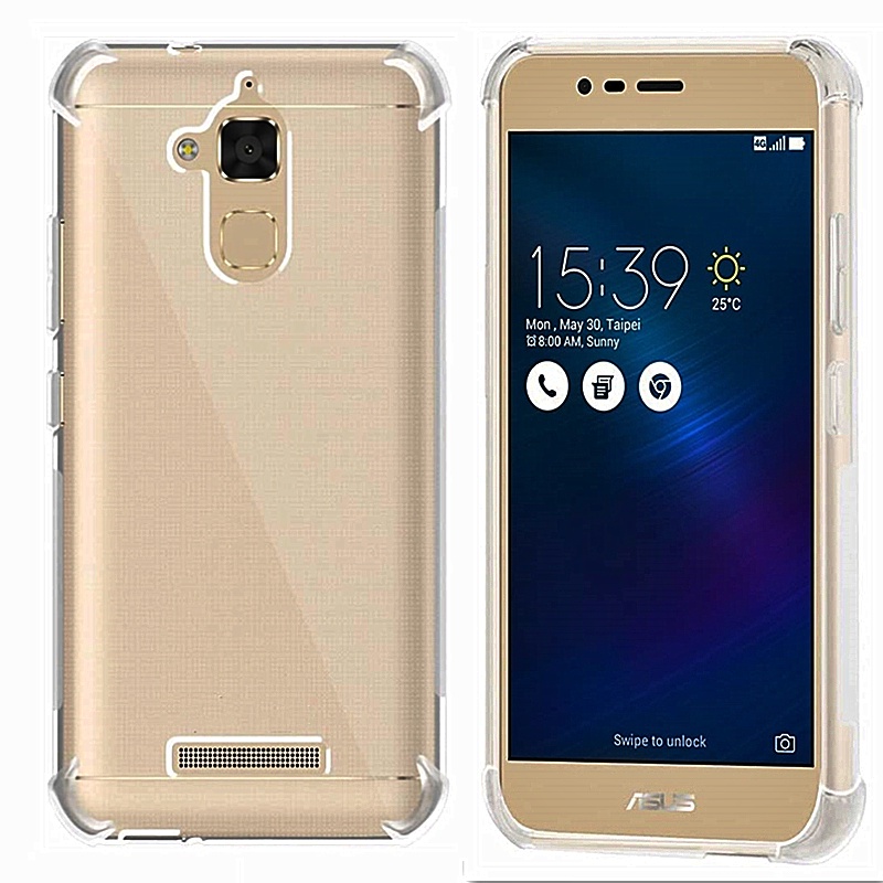 Capa Zenfone 3 Max Capas Celular Asus | MercadoLivre 📦