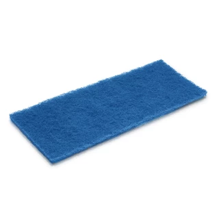 Fibra Não Risca Azul 3M - 02 un em Oferta na Shopee