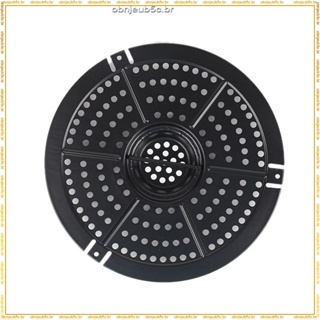 【 obnjeub5c.br 】 Air Fritadeira De Substituição Da Frigideira Panela Para Power Dash Chefman 2QT-2.6QT Fritadeiras A Ar , Placa Crisper , Acessórios
