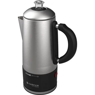 CAFETEIRA ITALIANA GRAN CADENCE INOX 1,5L CAF120 - 127V