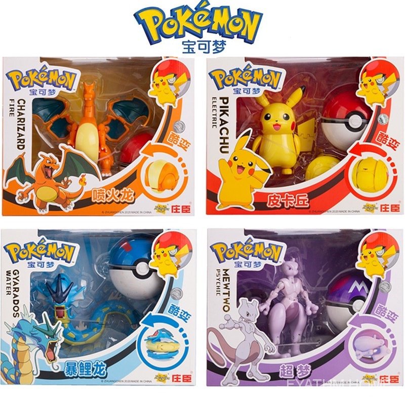 Pokemon Pikachu Charizard Mewtwo Greninja Gengar Saco Da