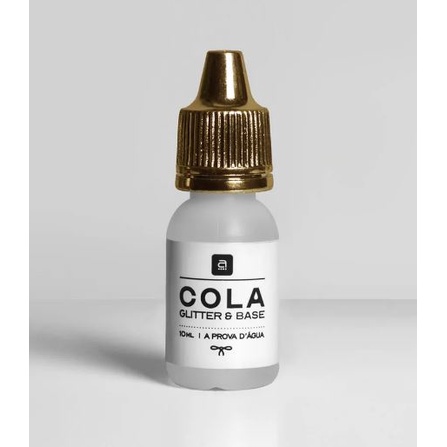 Cola Base Anairana | Shopee Brasil