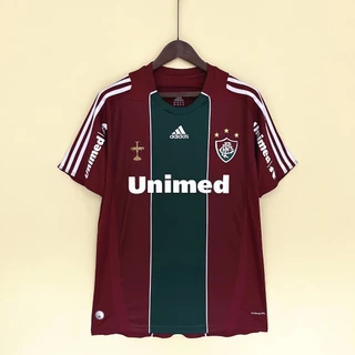 Camisa Retrô 2009-2010 Doméstica Fluminense