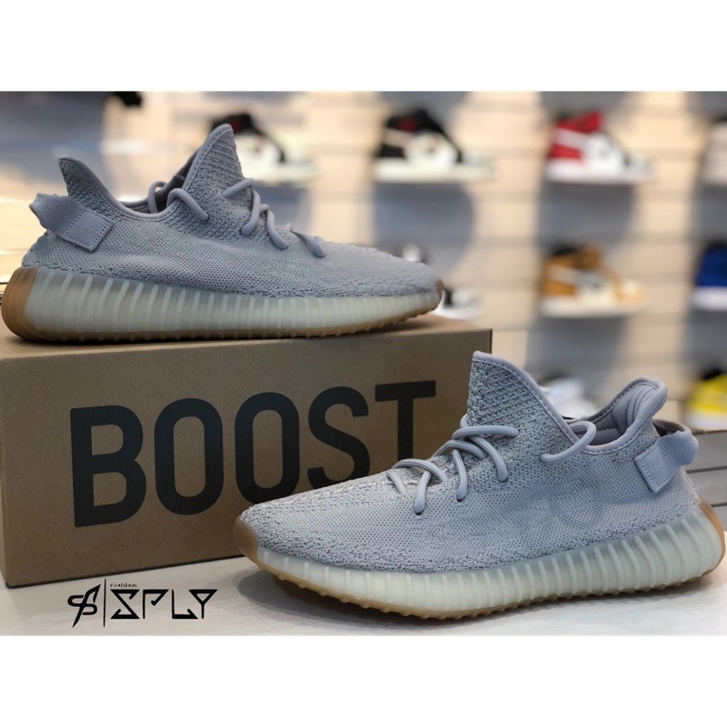 Yeezy sesamo best sale