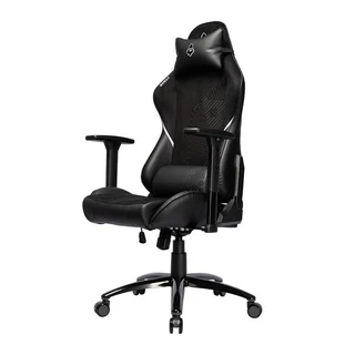 Cadeira Gamer Mancer Tyr C, Espuma Moldada, Braco 3D, Preto e Cinza, MCR-TRC-BKG em Oferta na Shopee