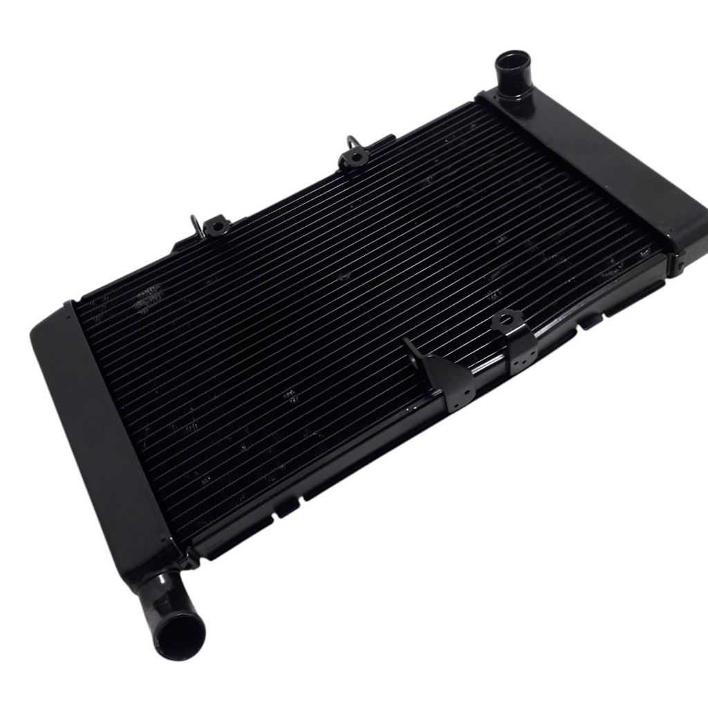 Radiador de Agua Honda Cbr 600F 2012- 2014 Original | Shopee Brasil