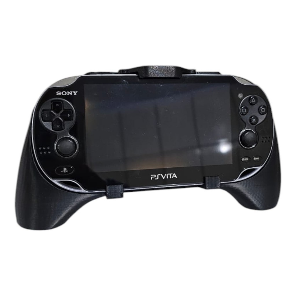 PS Plus Essential Sony PSP 1000 Comfort Grip Ergonomic Handheld ...