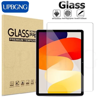 Vidro Temperado Para Xiaomi Redmi Pad SE 11 Polegadas Película Protetora Protetores De Tela Tablet