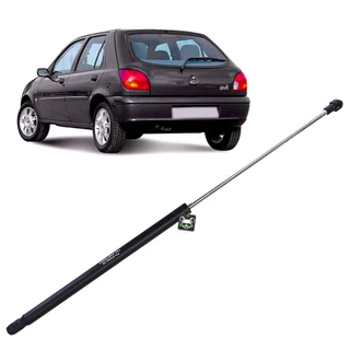 Amortecedor Porta Mala Ford Fiesta Hatch 1996 1997 1998 1999 2000 2001 2002