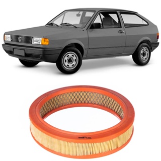 Filtro Ar Volkswagen Gol G1 82 A 96 Tecfil