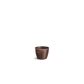 Vaso de Parede Nutriplan Médio Cor Café Imperial