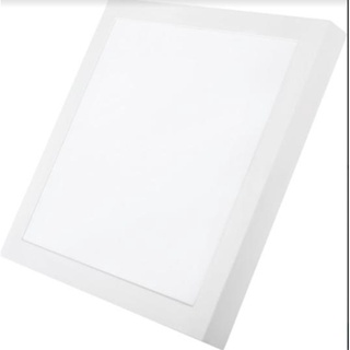 Painel LED de Sobrepor POP Quadrado 3000K 30W Bivolt Avant