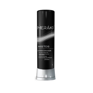 Condicionador Meráki Cabelos Mistos 250ml