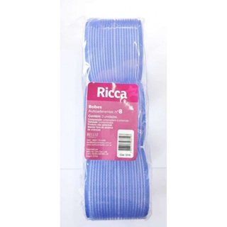 Bob Ricca 3319 # 8 Velcro