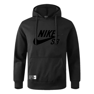 Blusa De Frio Moletom Simbolo+ Escrita Casaco Quentinho De Inverno IJ1