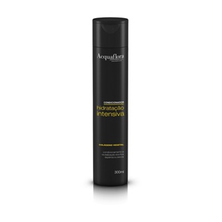 Condicionador Acquaflora Hidratação Intensiva 300ml