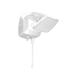 Chuveiro Elétrico Futura Eletrônica de Parede 5500W 127V Lorenzetti