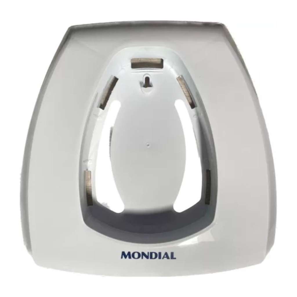 BASE VENTILADOR MONDIAL 40CM BRANCO