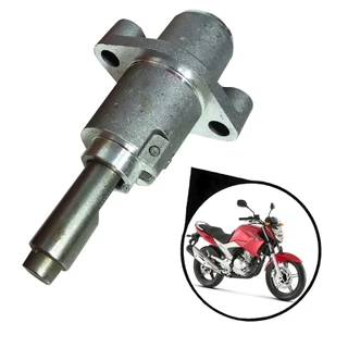 Acionador Tensor Corrente Comando Yamaha Ys Fazer 250 2006 Até 2013 Xtz 250 Lander 2007 Até 2022 Xtz 250 Tenere 2007 Até 2022