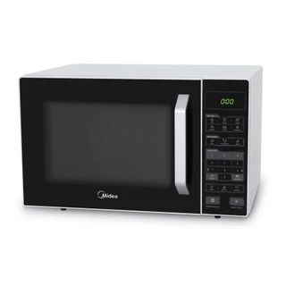 Micro-ondas Midea MXSA35P 35L 1000w Tira Odor Preto