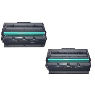 Combo 2x Toner Compatível Ricoh SP310 SP310SFNw SP311 SP311DN SP377 SP377FNW