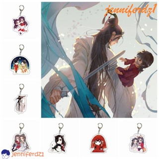 Mo Dao Zu Shi Suporte Acrílico Figura Grandmaster Da Temporada Final  Demoníaca Wei Wuxian Lan Wangji Desktop Placa De Pé Modelo Brinquedo -  Figuras De Ação - AliExpress