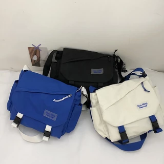 Saco De Lona retro