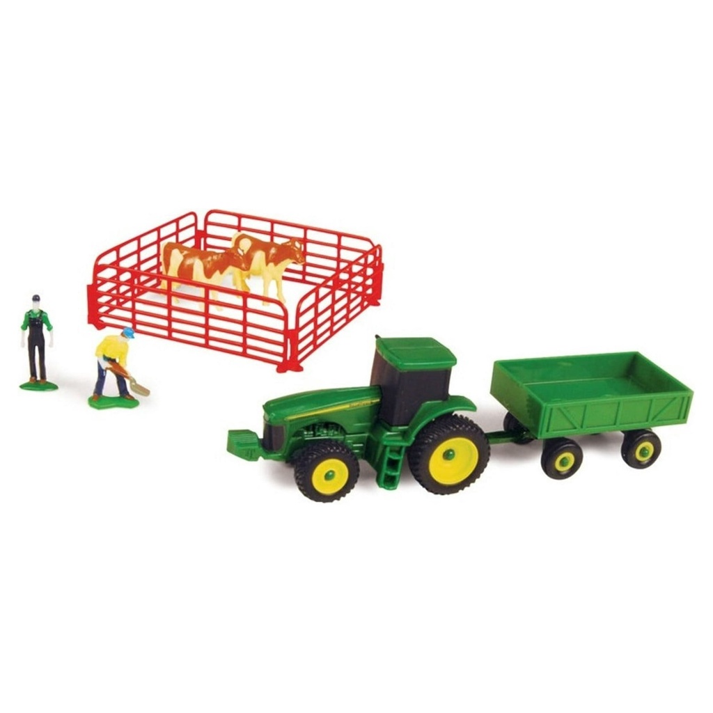 John store deere playset