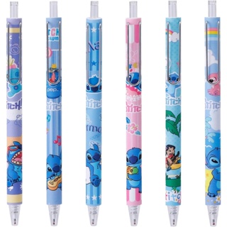 12 Pcs/lot Milky Gel Pen Kawaii Cow Pens Canetas Escolar Japanese