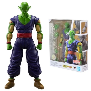 Figura Piccolo Super Hero Dragon Ball Bandai