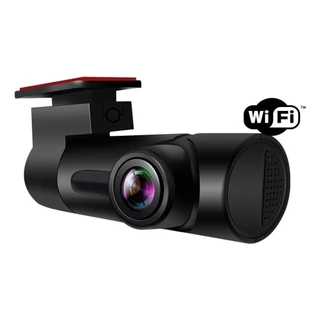 Câmera Veicular Hd1080p Automotiva Carro Segurança Visão PRONTA ENTREGA