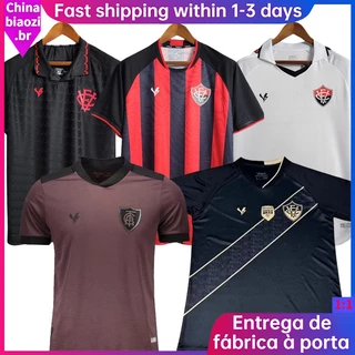 2023/2024 Vitória WDLY Camisa De Futebol Chinabiaozi.br