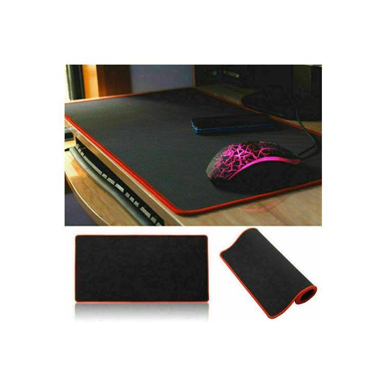 Pad Mouse Gamer MACIA Atiderrapante/ A Prova d'Água/Largo