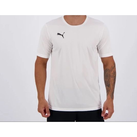 Camiseta esportiva Unissex Dry Fit premium tecido leve e