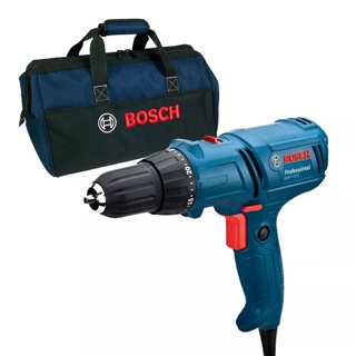 Furadeira Parafusadeira 400W C/ Bolsa GSR 7-14 E Bosch