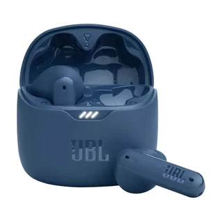 FONES DE OUVIDO SEM FIO TWS JBL TUNE FLEX AZUL - JBLTFLEXBLU