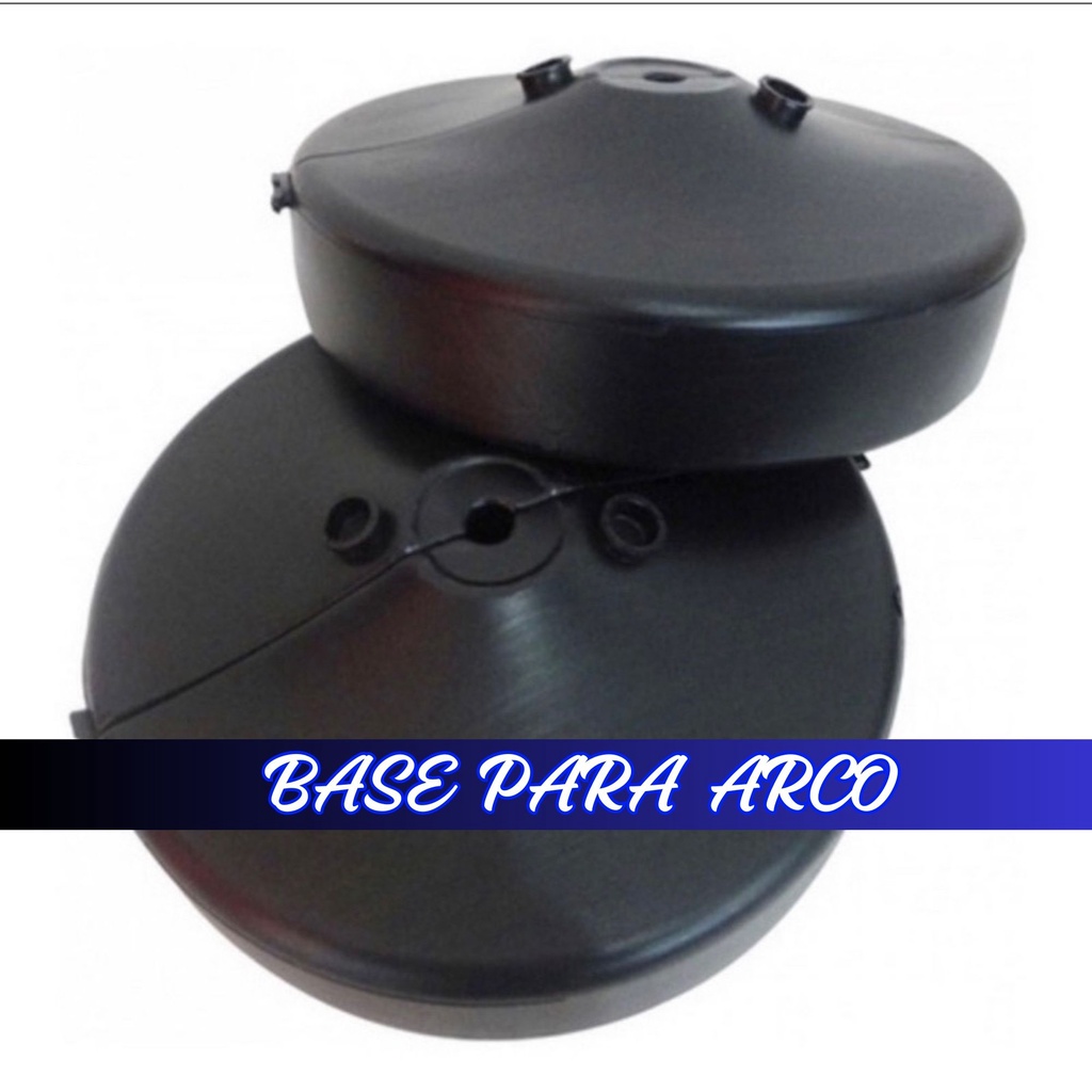 Base Para Arco de Balões Desmontável Estrutura Festa Suporte | Shopee ...