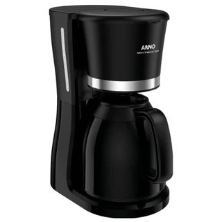 Cafeteira Arno C/jarra Térmica 1l CFCT 110v