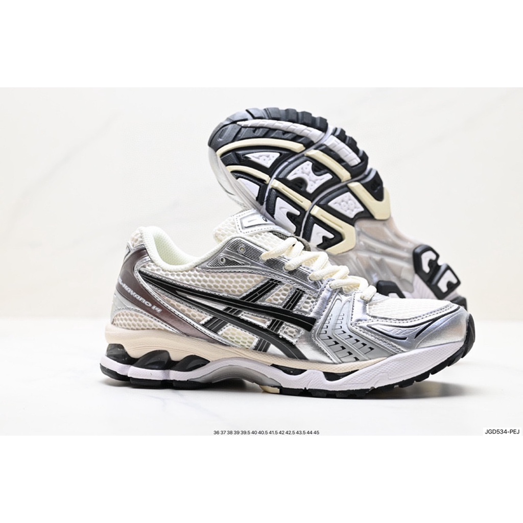 Asics best sale kayano 44