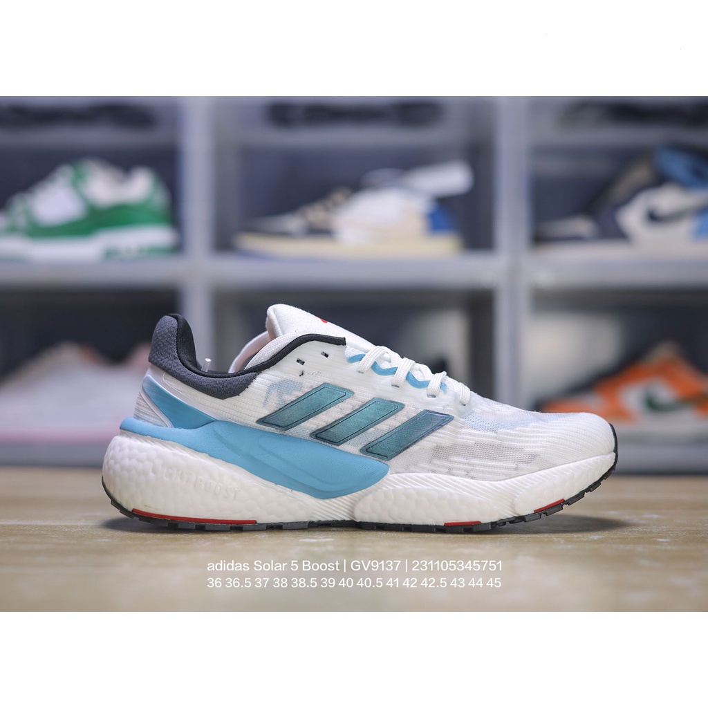 Adidas solar hot sale boost 45