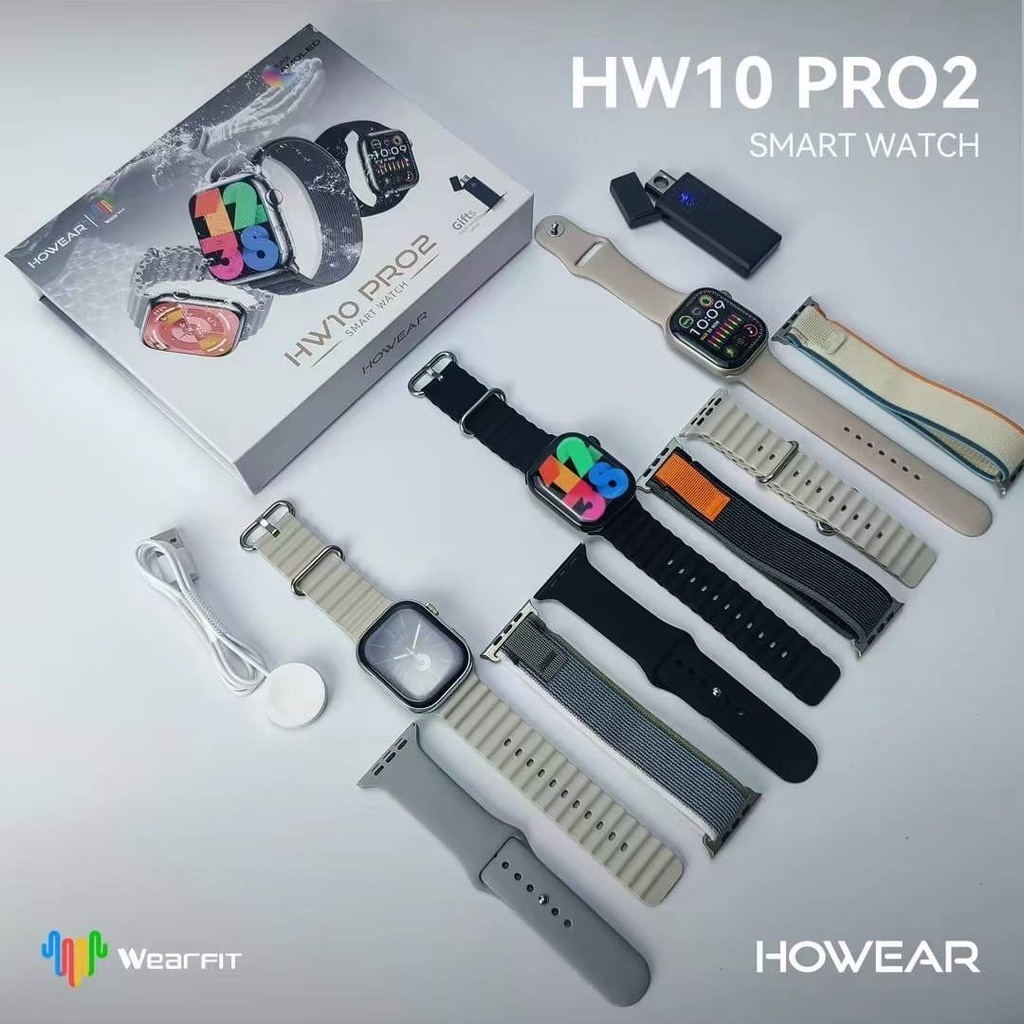 Smartwatch hw10 online