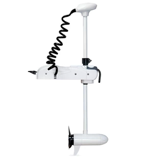 Motor Elétrico Marinizado SW FT 54LB - Maruri em Oferta na Shopee