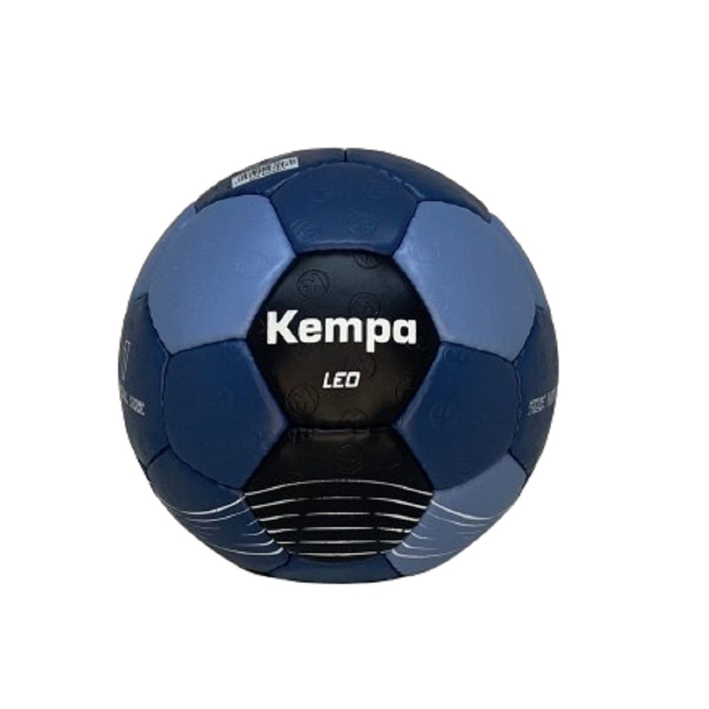 BOLA DE HANDEBOL KEMPA LEO H1 PU | Shopee Brasil